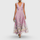 Rosario | Vestido Elegante Veraniego