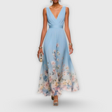 Reyes | Vestido Elegante Veraniego
