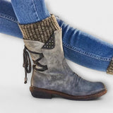Hortensia | Zapatos Invernales