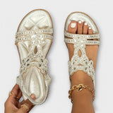 Elisa | Sandalias Modernas