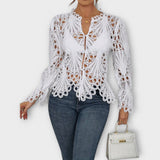 Gabriela | Blusa Moderna