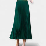 Elena | Falda Plisada Elegante