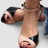 Catalina | Tacones Elegantes