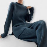 Berta | Conjunto de Punto Atemporal