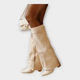 Lidia | Botas Sueltas Elegantes
