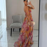 Teresa | Vestido Mini Floral