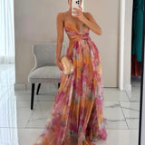 Sofía | Vestido Mini Floral