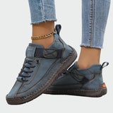 Trinidad | Botas de Cuero Casuales