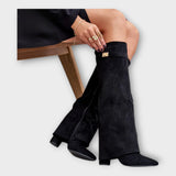 Lidia | Botas Sueltas Elegantes