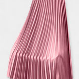 Elena | Falda Plisada Elegante