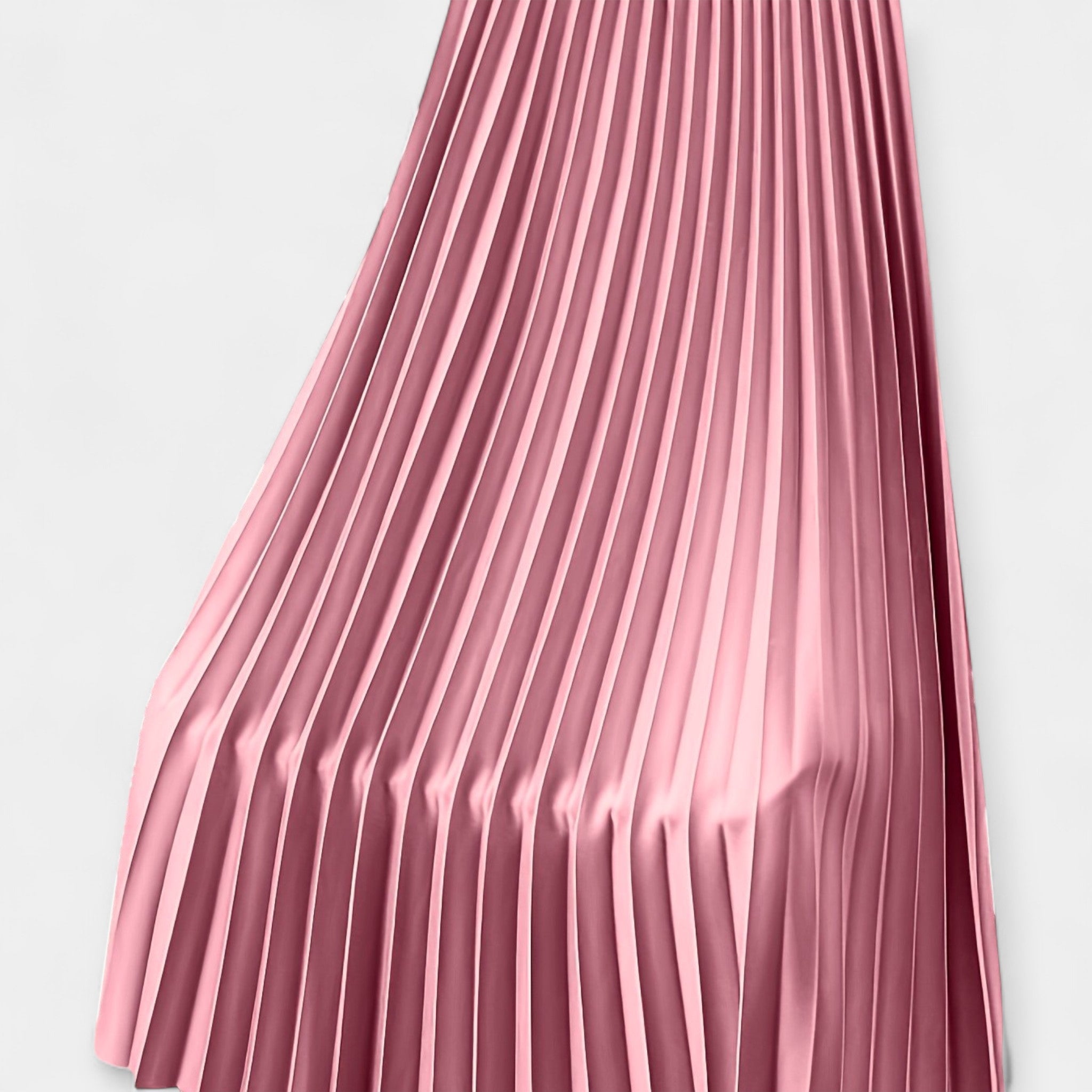 Elena | Falda Plisada Elegante