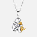 Aurora | Collar Elegante