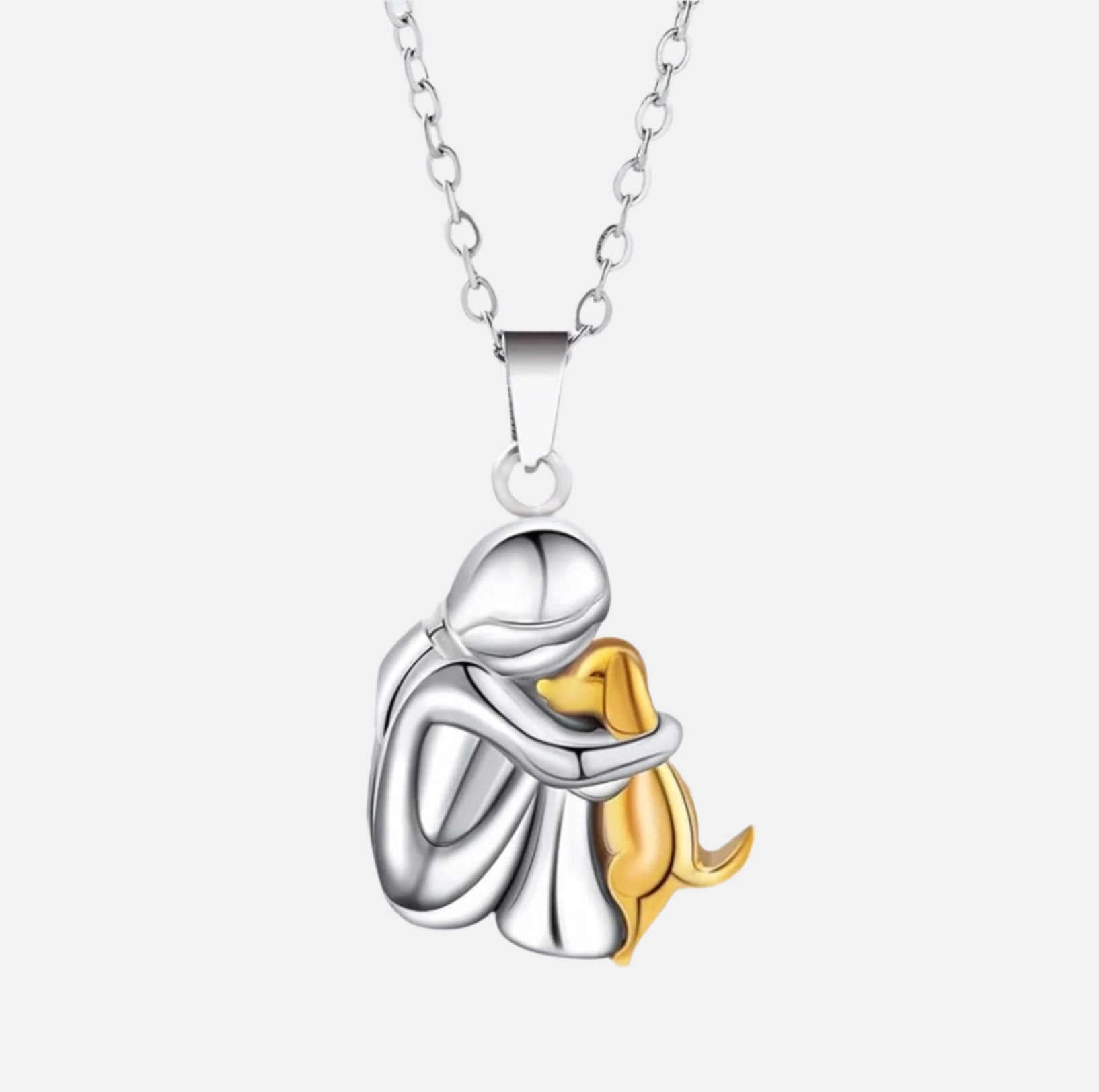 Aurora | Collar Elegante