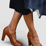 Laura | Sandalias Elegantes