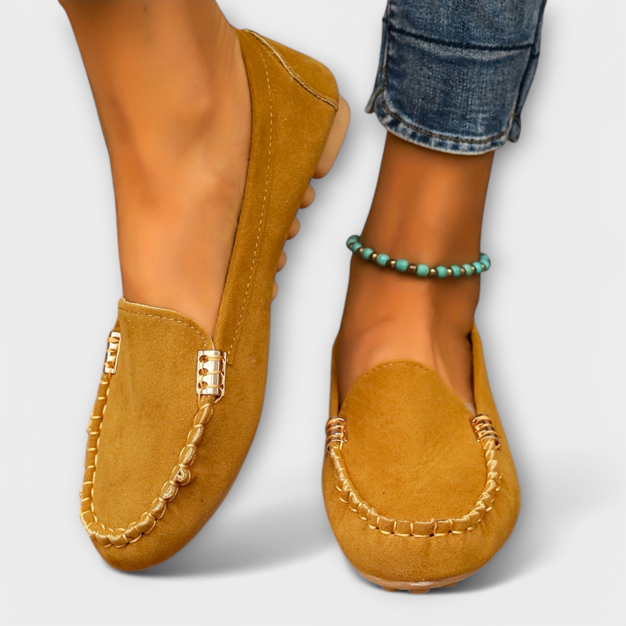 Nerea | Zapatillas Elegantes