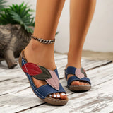 Luz | Sandalias Elegantes