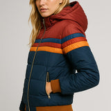 Aurora | Chaqueta Elegante