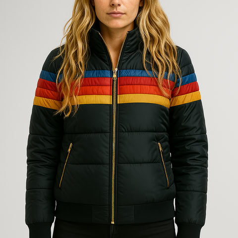 Beatriz | Chaqueta Elegante