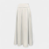 Virginia | Falda Midi Elegante