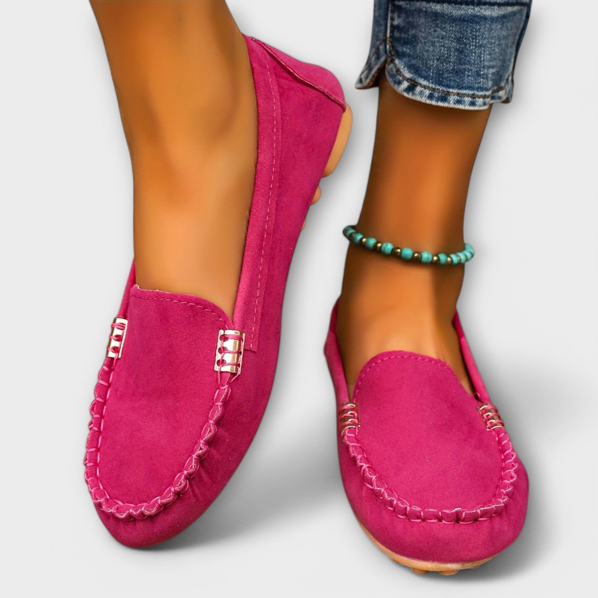 Nerea | Zapatillas Elegantes