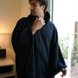 Camila | Abrigo Oversize Moderno