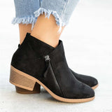 Sofía | Botas Elegantes Otoñales