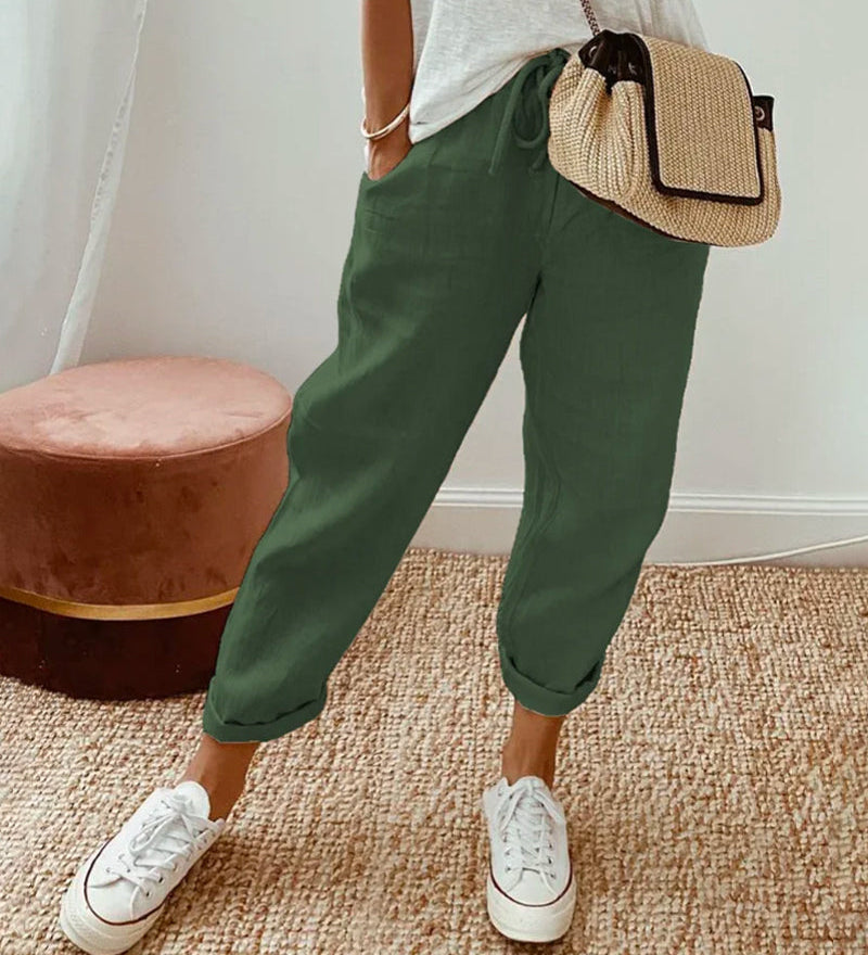 Norma | Pantalón Elegante