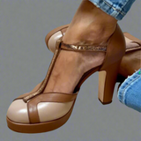 Lidia | Sandalias Elegantes