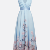 Rosario | Vestido Elegante Veraniego
