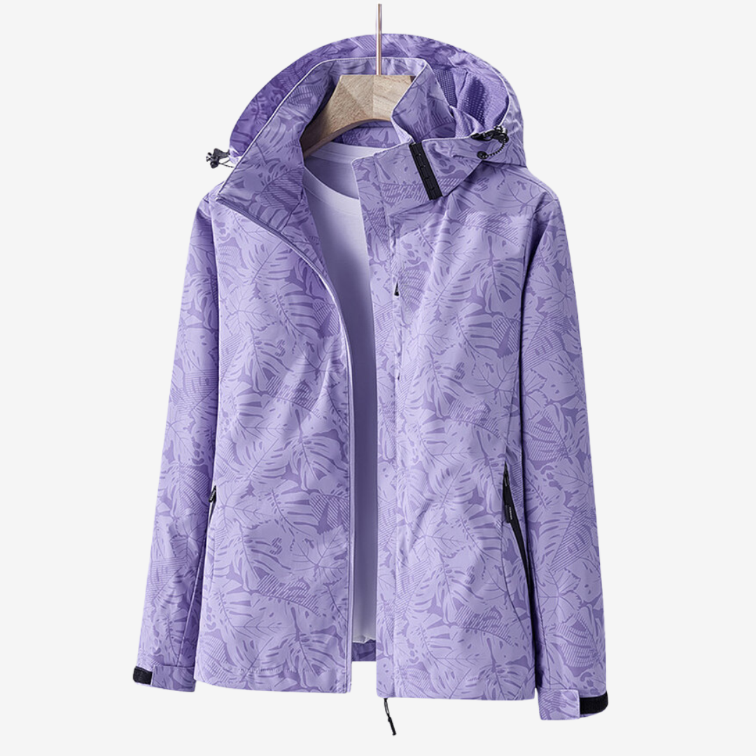 Trinidad | Chaqueta Ajustada