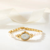Berta | Reloj Elegante