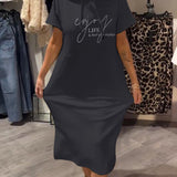 Fabiola | Vestido de Piel Elegante