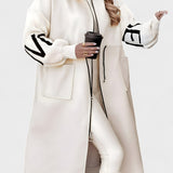 Azucena | Chaqueta Elegante