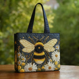 Laia | Bolsa de Algodón Elegante