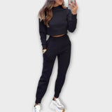 Rebeca | Conjunto Casual