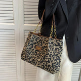 Jacinta | Bolsa Estampada Elegante