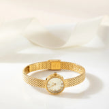 Nieves | Reloj Clásico