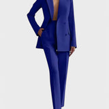 Eva | Blazer Elegante