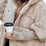 Laia | Abrigo Elegante Invernal