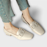 Isabel | Zapatos de Cuero