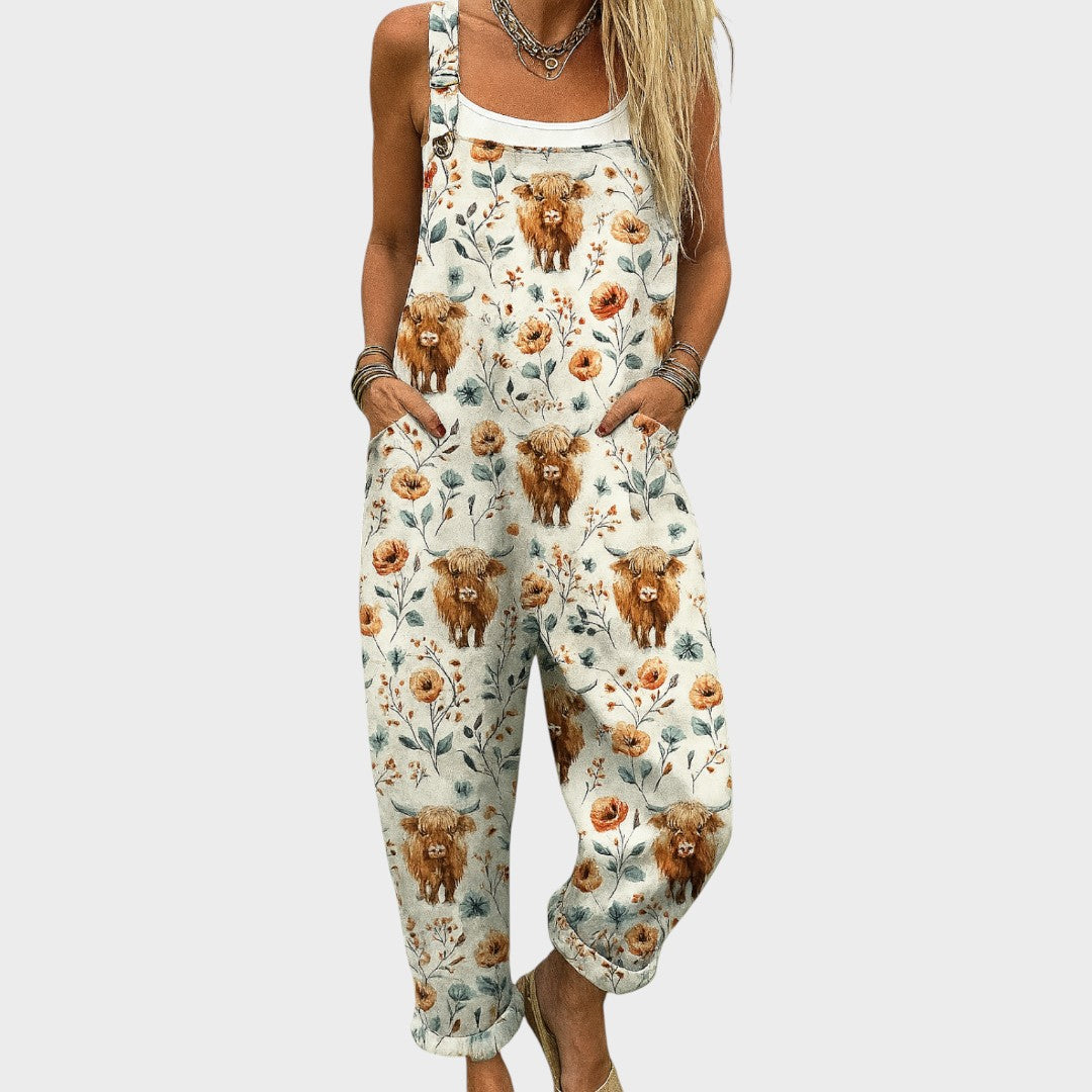 Valentina - Mono artístico