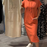 Fabiola | Vestido de Piel Elegante