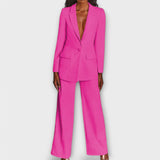 Manuela | Traje Elegante