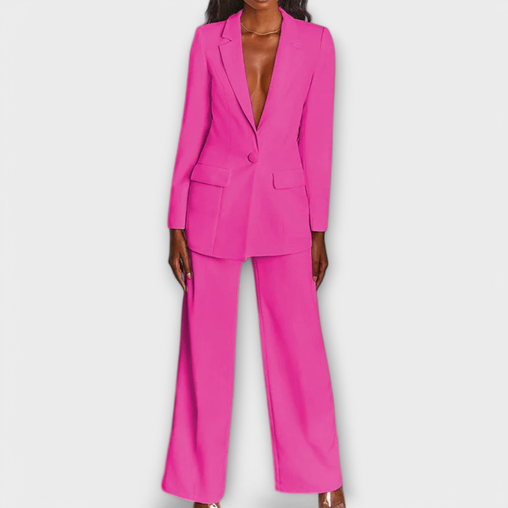 Manuela | Traje Elegante