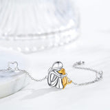 Milagros | Pulsera Atemporal