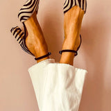 Edurne | Sandalias Modernas