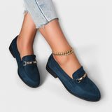 Andrea | Zapatos Elegantes Veraniegos