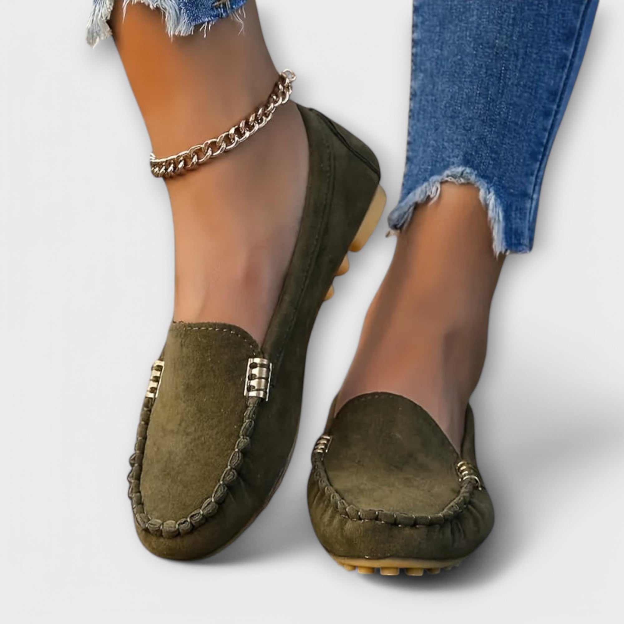 Nerea | Zapatillas Elegantes