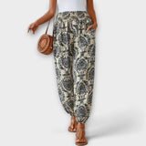 Natalia | Pantalón Elegante