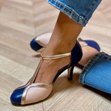 Milagros | Zapatillas Elegantes
